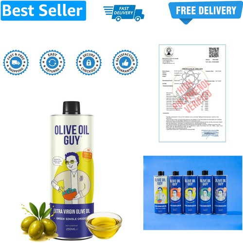 Olive oil extra virgin - oil,