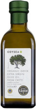 Organic Greek Extra Virgin