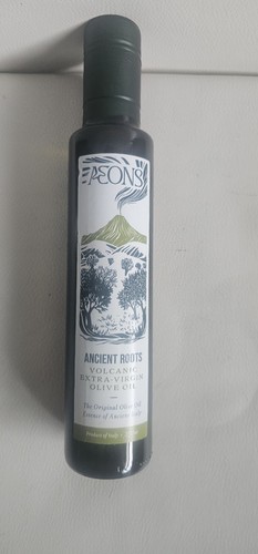 Aeons ancient roots - ancient, volcanic