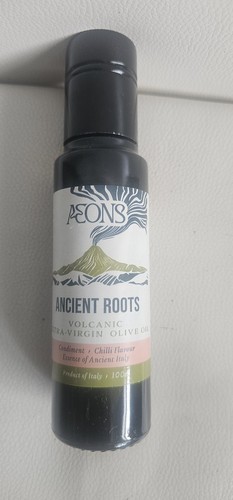Aeons ancient roots volcanic - aeons,