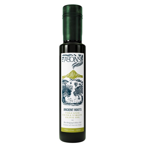 Aeons ancient roots extra - ancient,