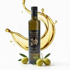 High Polyphenol Extra Virgin