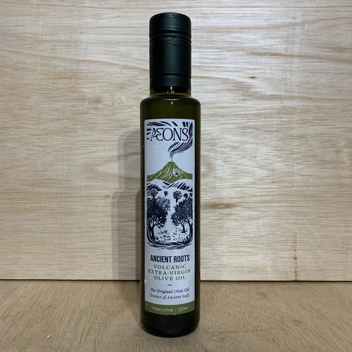 Ancient roots extra virgin - ancient,
