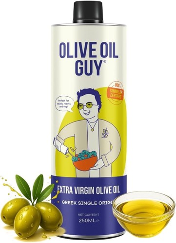 Olive oil extra - oil, virgin