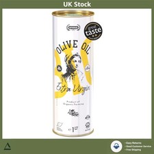 Organic Greek Extra Virgin