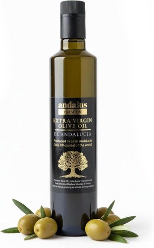 Andalus high polyphenol extra - andalus,