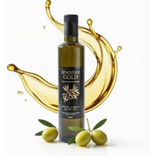 High Polyphenol Extra Virgin