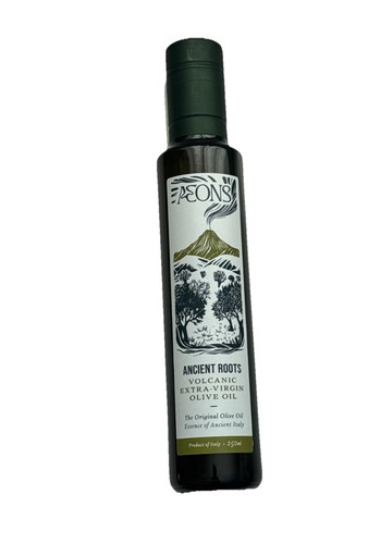 Ancient roots extra - roots, virgin