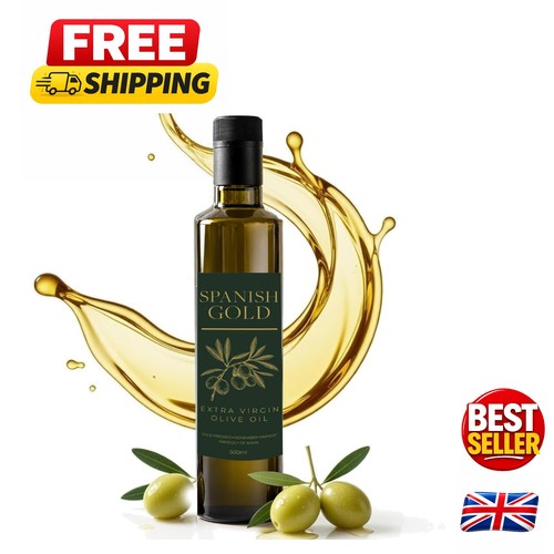 High polyphenol extra virgin - high,