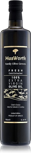 High polyphenol extra - high, virgin