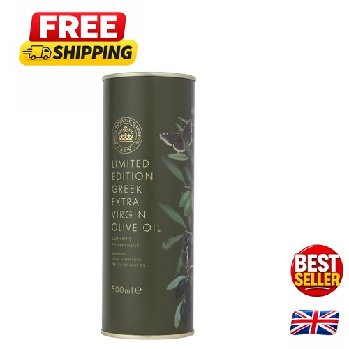 High polyphenol extra virgin - high,