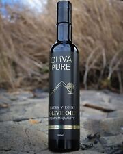 New Oliva Pure – Greek Extra