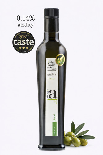 Organic cold pressed - organic,