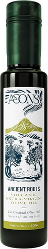 Aeons ancient roots extra - roots,