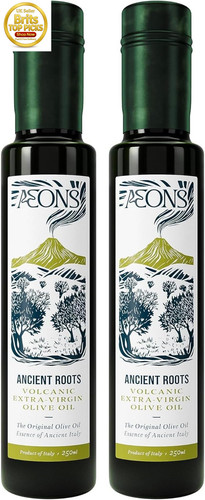 Ancient roots extra virgin - roots,