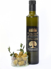 Andalus High Polyphenol Extra