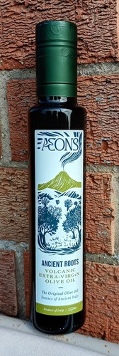 Aeons ancient roots - aeons, extra