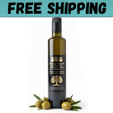 High Polyphenol Extra Virgin