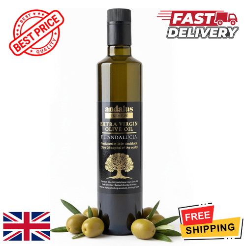 High polyphenol extra virgin - high,
