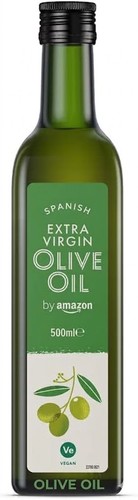 High polyphenol extra virgin - high,